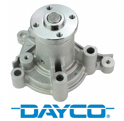 DAYCO WATER PUMP KIT TO SUIT HYUNDAI I30 FD G4GC 2.0L I4