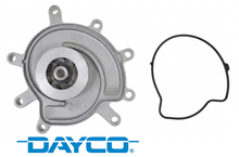 DAYCO WATER PUMP KIT TO SUIT JEEP GRAND CHEROKEE WH EKG 3.7L V6