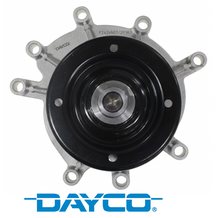 DAYCO WATER PUMP KIT TO SUIT JEEP EKG 3.7L V6