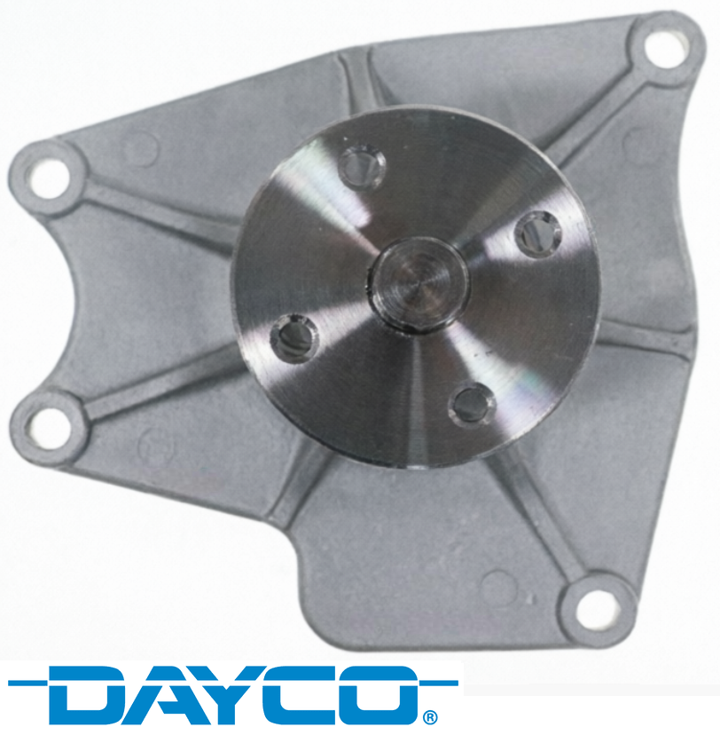 DAYCO WATER PUMP KIT TO SUIT MITSUBISHI PAJERO NS 4M40 4M40T 4M41T TURBO DIESEL 2.8L 3.2L I4
