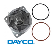 DAYCO WATER PUMP KIT TO SUIT NISSAN SKYLINE V35 V36 VQ25DD VQ30DD VQ35DE VQ25HR VQ35HR 2.5L 3.0L 3.5L V6