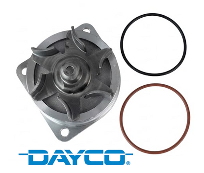 DAYCO WATER PUMP KIT TO SUIT NISSAN SKYLINE V35 V36 VQ25DD VQ30DD VQ35DE VQ25HR VQ35HR 2.5L 3.0L 3.5L V6