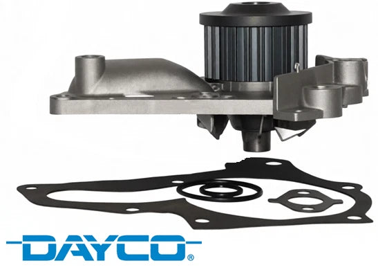 DAYCO WATER PUMP KIT TO SUIT TOYOTA RAV4 SXA10R SXA11R SXA15R SXA16R 3S-FE 2.0L I4