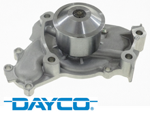 DAYCO WATER PUMP KIT TO SUIT TOYOTA KLUGAR MCU28R MHU28R 1MZ-FE 3MZ-FE 3.0L 3.3L V6