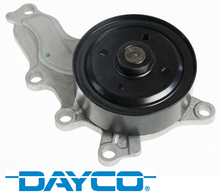 DAYCO WATER PUMP KIT TO SUIT TOYOTA ASV50R ASV70R ASA44R 2AR-FE 2.5L I4