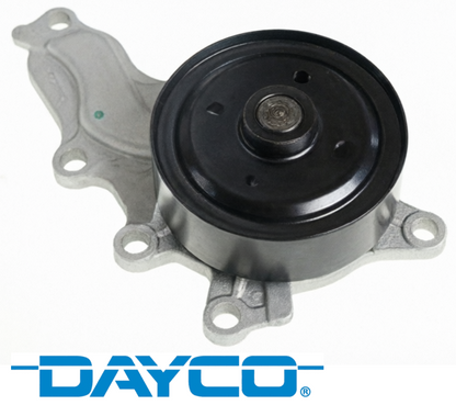 DAYCO WATER PUMP KIT TO SUIT TOYOTA CAMRY ASV50R ASV70R 2AR-FE 2.5L I4