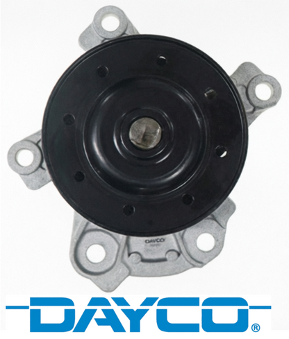 DAYCO WATER PUMP KIT TO SUIT TOYOTA 2ZR-FE 2ZR-FAE 3ZR-FE 1.8L 2.0L I4