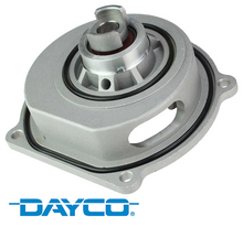 DAYCO WATER PUMP TO SUIT LAND ROVER DISCOVERY L318 10P 15P 16P TURBO DIESEL 2.5L I5