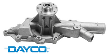 DAYCO WATER PUMP TO SUIT MERCEDEZ BENZ SPRINTER W906 OM646.984 OM646.985 TURBO DIESEL 2.1L I4