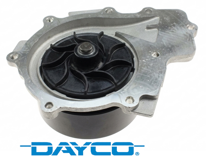 DAYCO WATER PUMP TO SUIT MERCEDES BENZ SPRINTER W906 OM651.955 TURBO DIESEL 2.1L I4