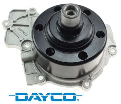 DAYCO WATER PUMP TO SUIT MERCEDES BENZ SPRINTER W906 OM651.955 TURBO DIESEL 2.1L I4