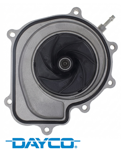 DAYCO WATER PUMP TO SUIT MERCEDES BENZ SPRINTER W907 OM651.950 OM651.958 TURBO DIESEL 2.1L 2.2L I4