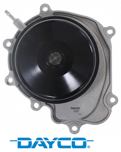 DAYCO WATER PUMP TO SUIT MERCEDES BENZ SPRINTER W907 OM651.950 OM651.958 TURBO DIESEL 2.1L 2.2L I4