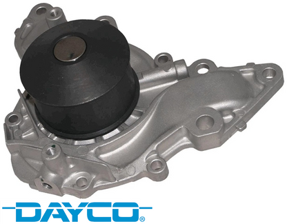 DAYCO WATER PUMP TO SUIT MITSUBISHI 6G72 6G74 3.0L 3.5L V6
