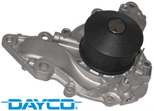 DAYCO WATER PUMP TO SUIT MITSUBISHI MAGNA TE TF TH TJ TL TW 6G72 6G74 3.0L 3.5L V6