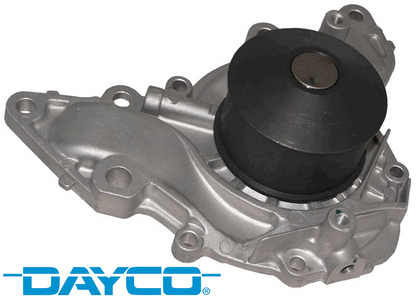 DAYCO WATER PUMP TO SUIT MITSUBISHI VERADA KE KF KH KJ KL KW 6G74 3.5L V6