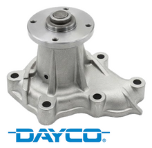 DAYCO WATER PUMP TO SUIT NISSAN NAVARA D21 D22 VG30E 3.0L V6 SUITS RWD
