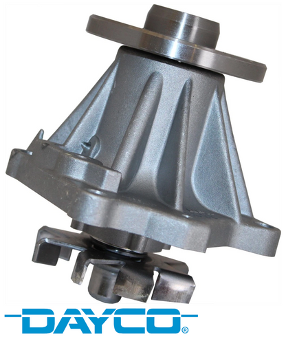 DAYCO WATER PUMP TO SUIT NISSAN PATROL GQ GU RD28T RD28ETI TURBO DIESEL 2.8L I4