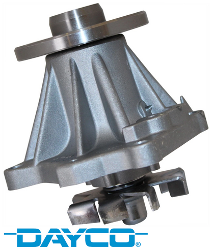 DAYCO WATER PUMP TO SUIT NISSAN PATROL GQ GU RD28T RD28ETI TURBO DIESEL 2.8L I4