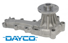 DAYCO WATER PUMP TO SUIT NISSAN STAGEA C34 RB20DE RB25DE RB25DET RB26DETT TWIN TURBO 2.0L 2.5L 2.6L I4