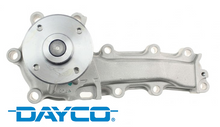 DAYCO WATER PUMP TO SUIT NISSAN STAGEA C34 RB20DE RB25DE RB25DET RB26DETT TWIN TURBO 2.0L 2.5L 2.6L I4