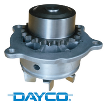 DAYCO WATER PUMP TO SUIT SUBARU OUTBACK BH BP EZ30D EZ30R 3.0L F6