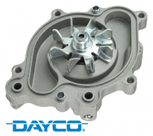 DAYCO WATER PUMP TO SUIT SUBARU TRIBECA FK EZ36D 3.6L F6