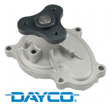 DAYCO WATER PUMP TO SUIT SUBARU OUTBACK BR BS BT FB20A FB25C 2.0L 2.5L F4