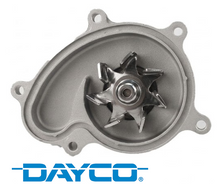 DAYCO WATER PUMP TO SUIT SUBARU OUTBACK BR BS BT FB20A FB25C 2.0L 2.5L F4