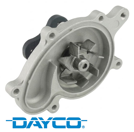 DAYCO WATER PUMP TO SUIT SUBARU WRX VA V1 FA20E FA20F 2.0L F4