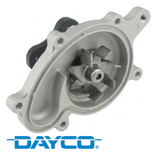 DAYCO WATER PUMP TO SUIT SUBARU WRX VA V1 FA20E FA20F 2.0L F4