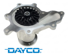 DAYCO WATER PUMP TO SUIT NISSAN PATHFINDER R51 YD25DDTI TURBO DIESEL 2.5L I4