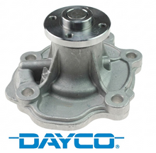 DAYCO WATER PUMP TO SUIT SUZUKI SWIFT AZ K14C TURBO 1.4L I4