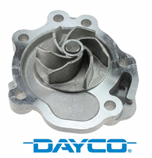 DAYCO WATER PUMP TO SUIT SUZUKI SWIFT AZ FZ K12C K14B 1.2L 1.4L I4