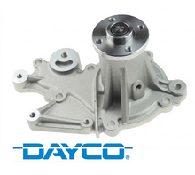 DAYCO WATER PUMP TO SUIT SUZUKI SWIFT SF413 G13BA 1.3L I4