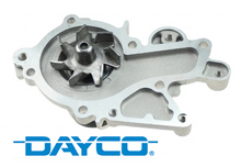 DAYCO WATER PUMP TO SUIT SUZUKI SWIFT SF413 G13BA 1.3L I4