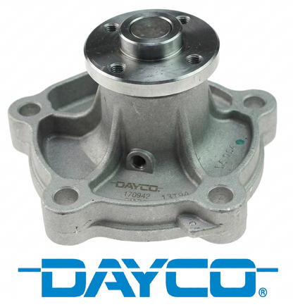DAYCO WATER PUMP TO SUIT SUZUKI VITARA LY M16A 1.6L I4