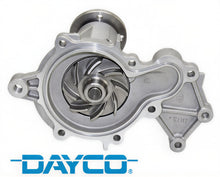 DAYCO WATER PUMP TO SUIT SUZUKI GRAND VITARA SQ416 G16B 1.6L I4
