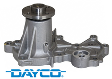 DAYCO WATER PUMP TO SUIT SUZUKI GRAND VITARA SQ416 G16B 1.6L I4