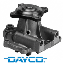 DAYCO WATER PUMP TO SUIT SUZUKI J18A J20A 1.8L 2.0L I4