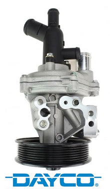 DAYCO WATER PUMP TO SUIT FORD TRANSIT VH VJ D0FA D2FA D4FA TURBO DIESEL 2.4L I4