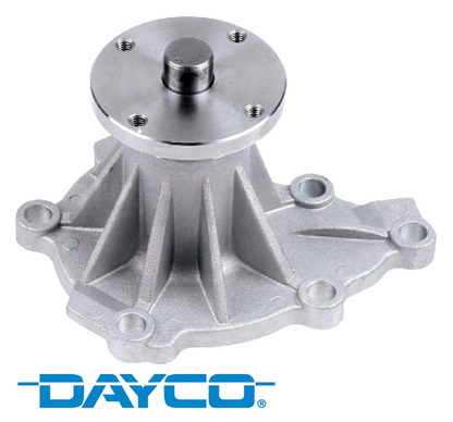 DAYCO WATER PUMP TO SUIT MAZDA B2600 BRAVO UF UN G6 2.6L I4