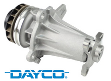 DAYCO WATER PUMP TO SUIT NISSAN PATHFINDER R51 V9X TURBO DIESEL 3.0L V6