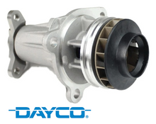 DAYCO WATER PUMP TO SUIT NISSAN PATHFINDER R51 V9X TURBO DIESEL 3.0L V6