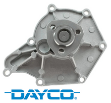 DAYCO WATER PUMP TO SUIT AUDI A6 C6 AUK BMK BPP ASB CDYA CANA CAJA TURBO DIESEL SUPERCHARGED 2.7L 3.0L 3.2L V6