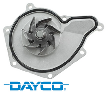 DAYCO WATER PUMP TO SUIT AUDI A6 C6 AUK BMK BPP ASB CDYA CANA CAJA TURBO DIESEL SUPERCHARGED 2.7L 3.0L 3.2L V6