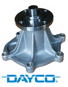 DAYCO WATER PUMP TO SUIT TOYOTA LANDCRUISER FZJ75R FZJ78R FZJ79R FZJ80R FZJ105R 1FZ-FE 4.5L I6