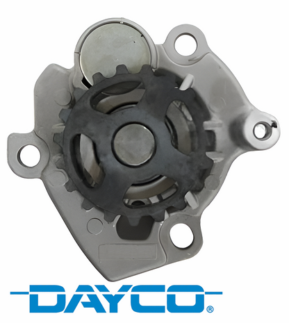 DAYCO WATER PUMP TO SUIT VOLKSWAGEN TRANSPORTER T5 CAAB CAAC CFCA TWIN TURBO DIESEL 2.0L I4