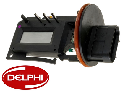 DELPHI MAF SENSOR TO SUIT HOLDEN COMMODORE VZ VE VF L76 L77 L98 LS3 6.0L V8