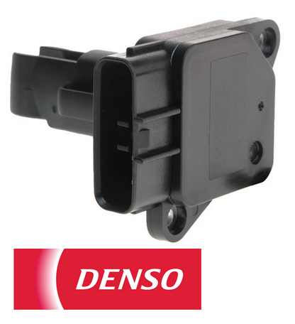 DENSO MAF SENSOR TO SUIT MITSUBISHI TRITON ML MN 4M41T 4D56T TURBO DIESEL 2.5L 3.2L I4